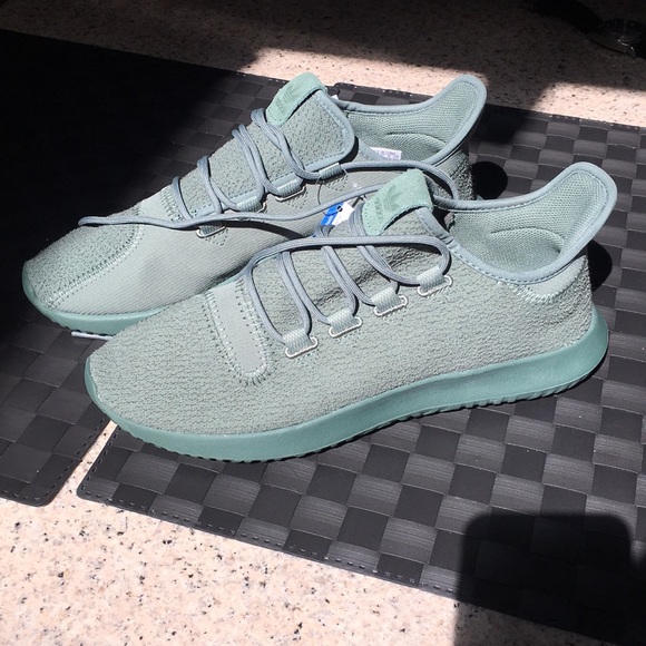 adidas Other - Men’s adidas tubular sneakers shoes NWT